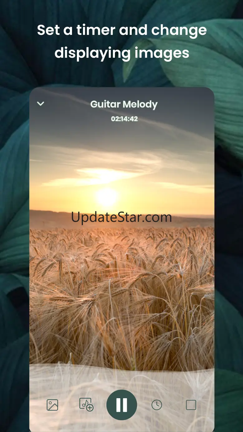 Meditation Music: Sleep Sounds 6.0