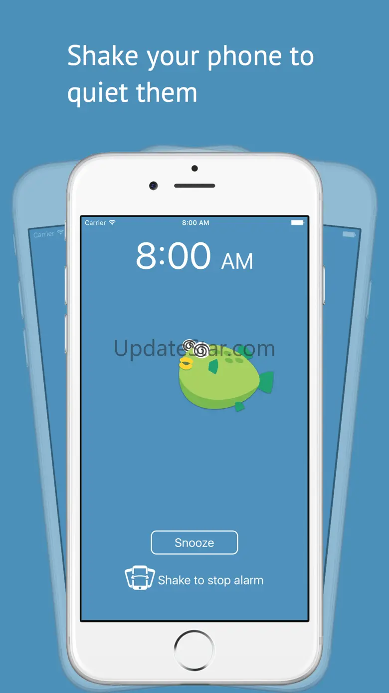 Cozy Alarm 1.3.0