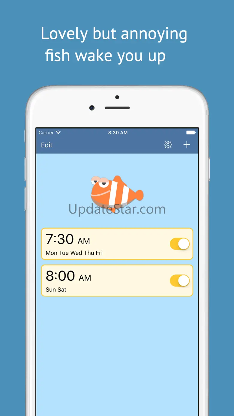Cozy Alarm 1.3.0