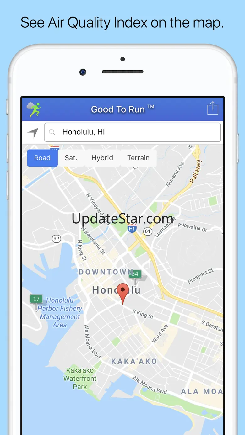 Good To Run 2.9.20