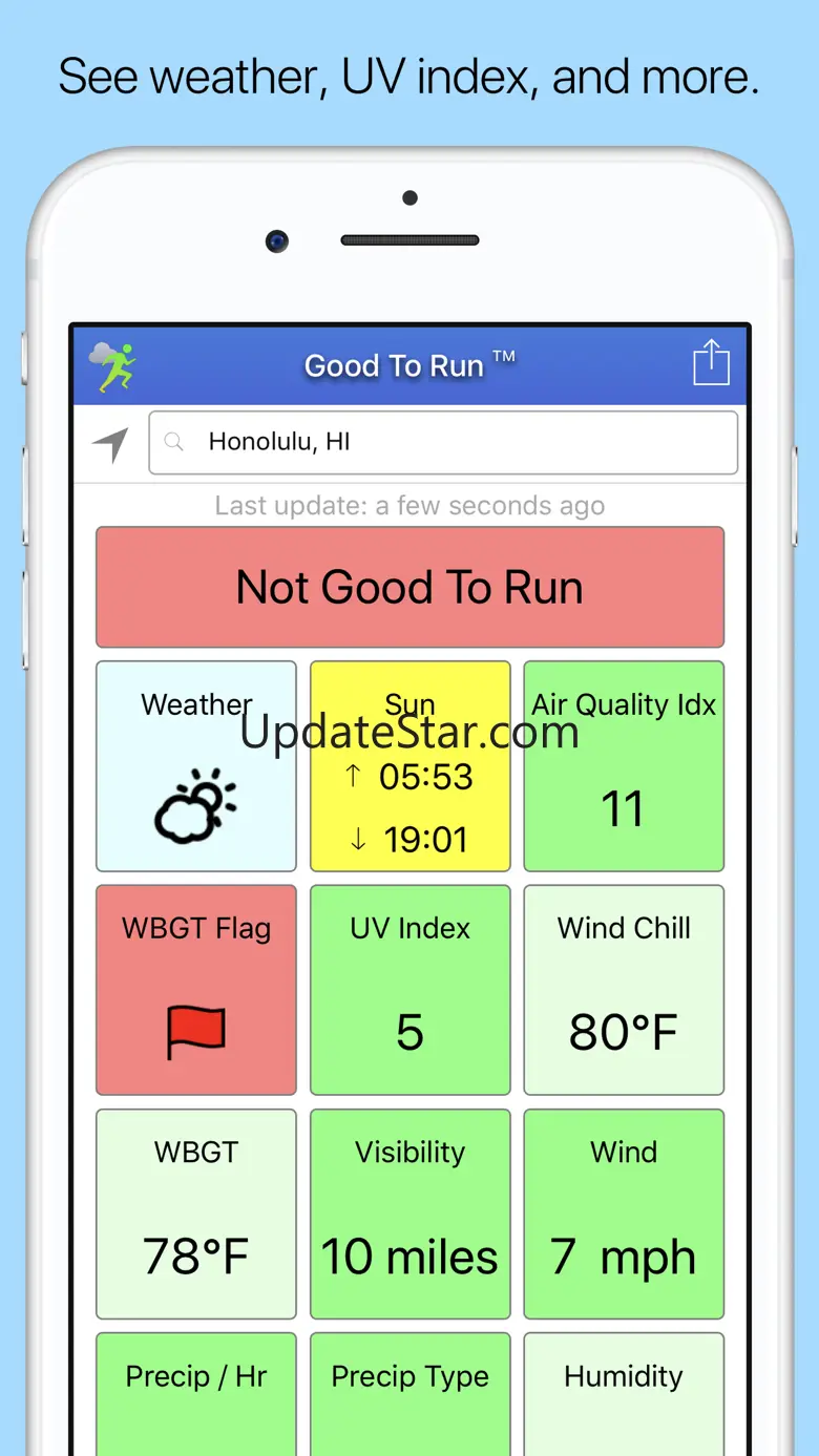 Good To Run 2.9.20