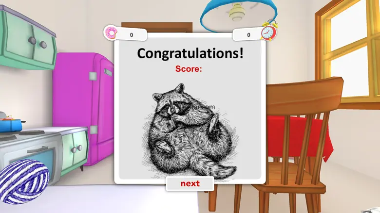 VRaccoon 1.0