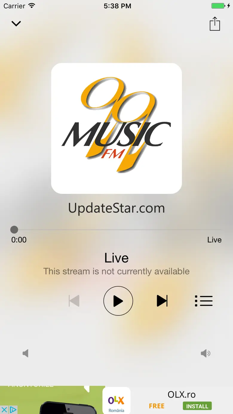 Music 99 4.10.14