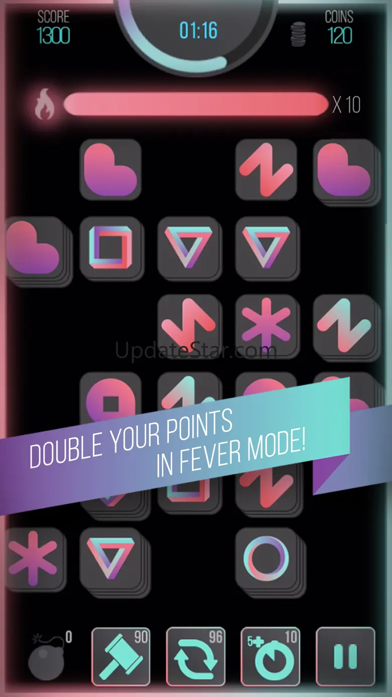 EyeCons 1.99
