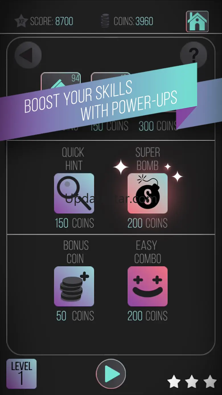 EyeCons 1.99
