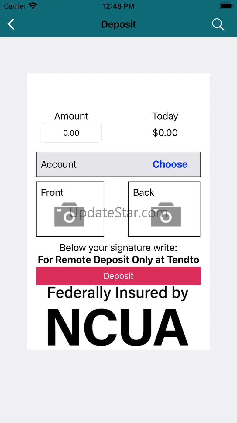 Tendto Mobile Banking 5.0.3