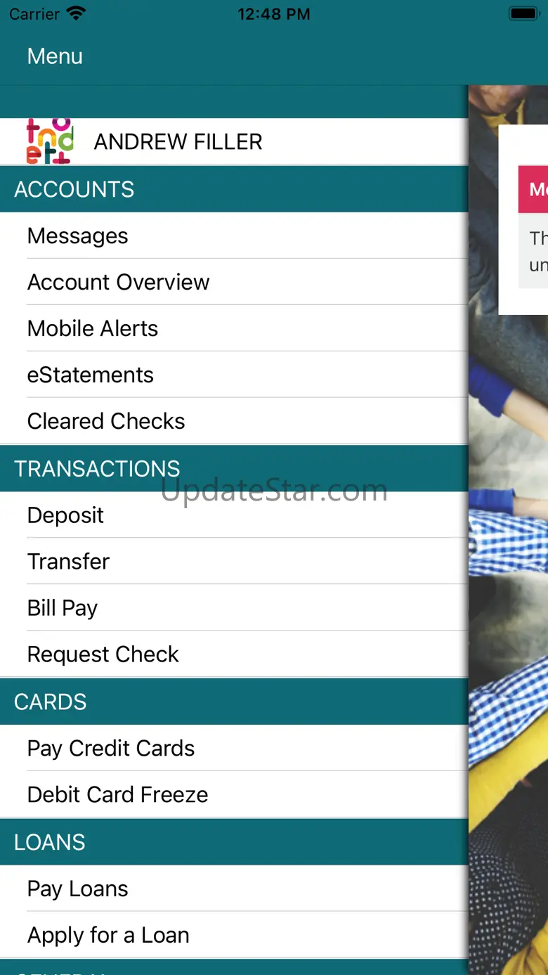 Tendto Mobile Banking 5.0.3