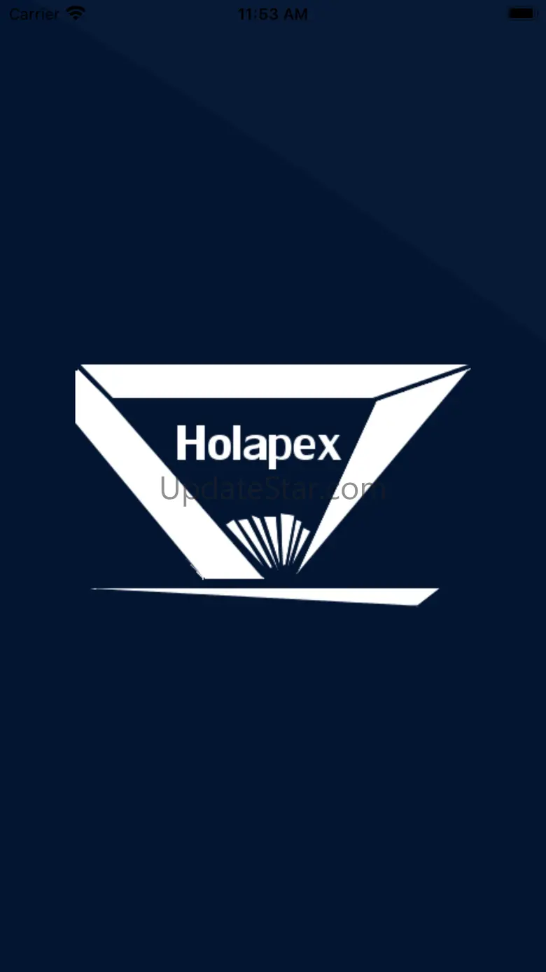 Hologram Pyramid Videos 2.1