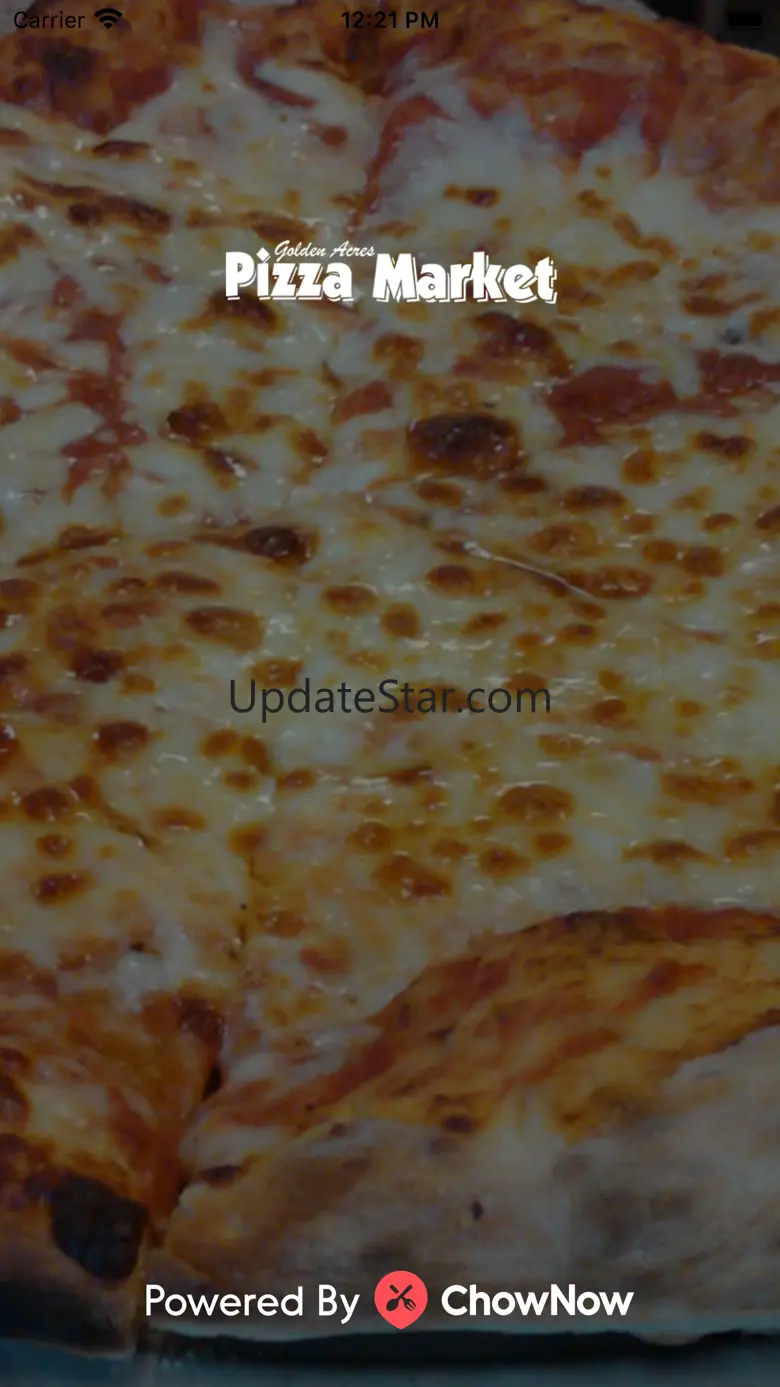 Golden Acres Pizza Market 3.16.0