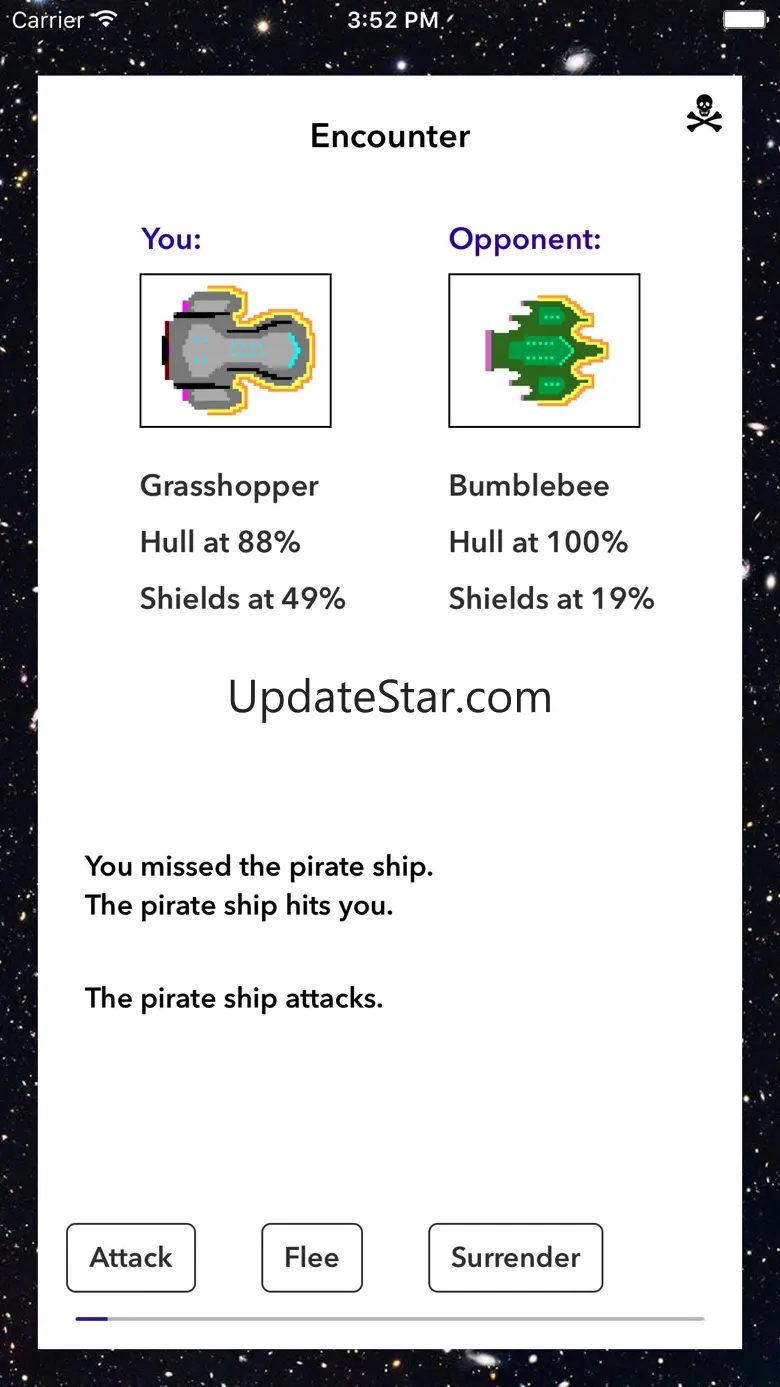 Space Trader 2018 2.2