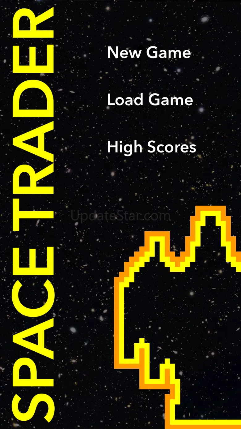 Space Trader 2018 2.2