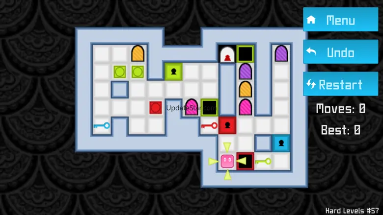 Flip's Challenge 1.0