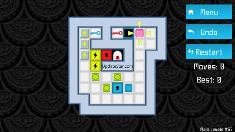 Flip's Challenge 1.0