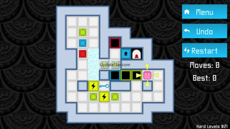 Flip's Challenge 1.0