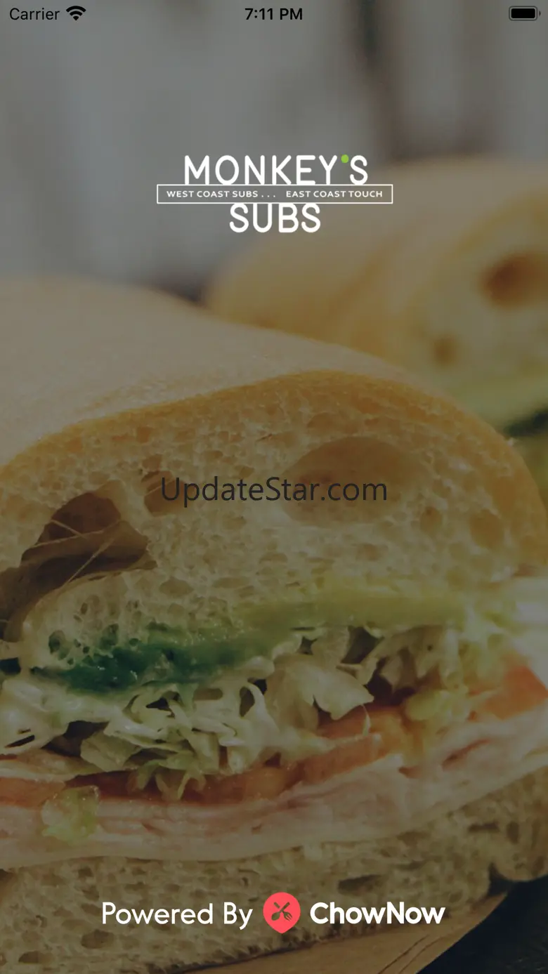 Monkey Subs 3.16.0