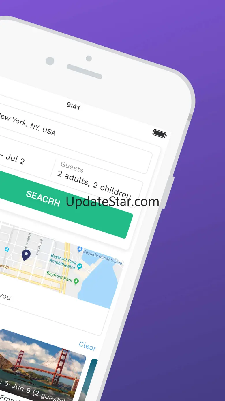 Triphop Hotels Booking & Deals 4.1