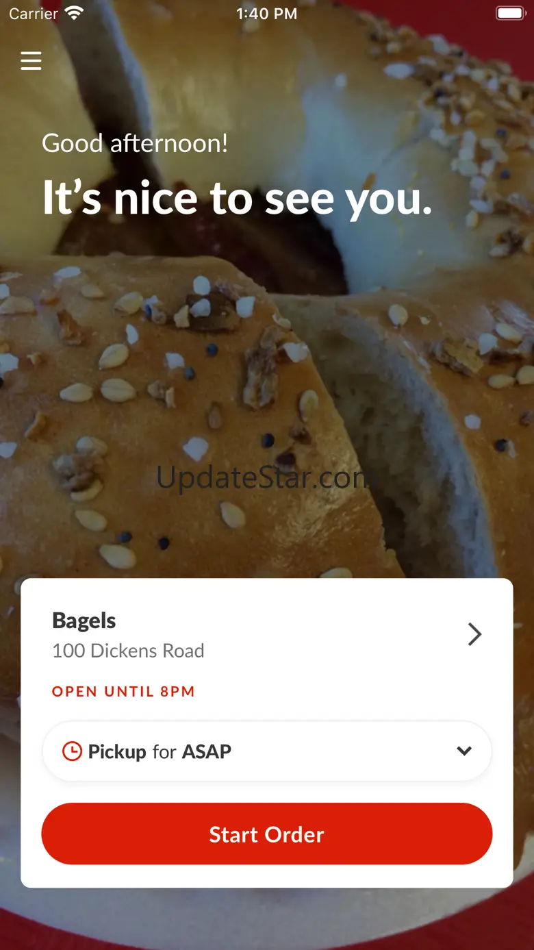Bagels Plus 3.24.1