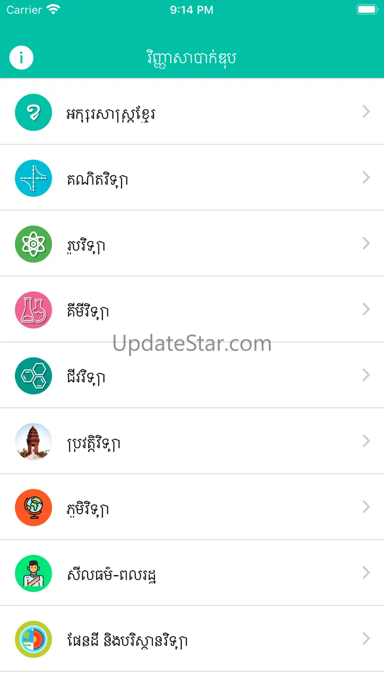 Khmer Bac II 2.1
