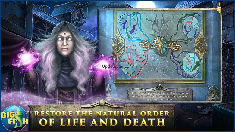 Redemption Cemetery: At Death's Door Hidden (Full) 1.0.0