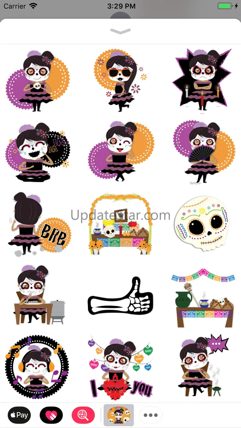 Dulce's Day of the Dead 2.0.2