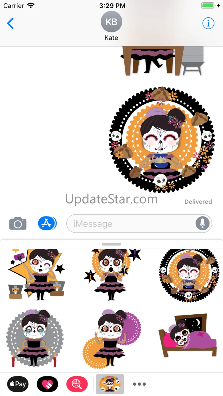 Dulce's Day of the Dead 2.0.2