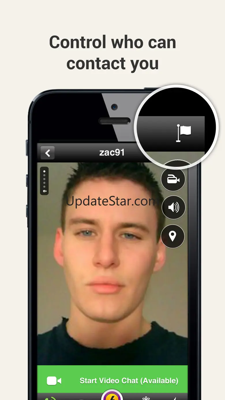Maleforce - Gay chat 3.4.3