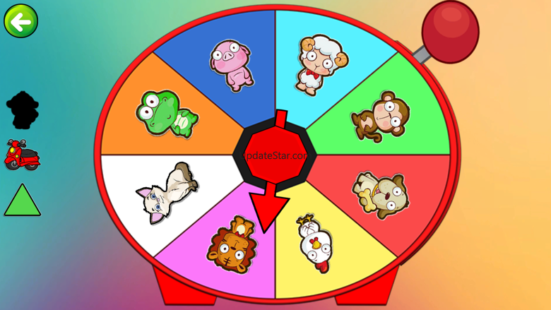 Educational Games 4 Kids 2.6