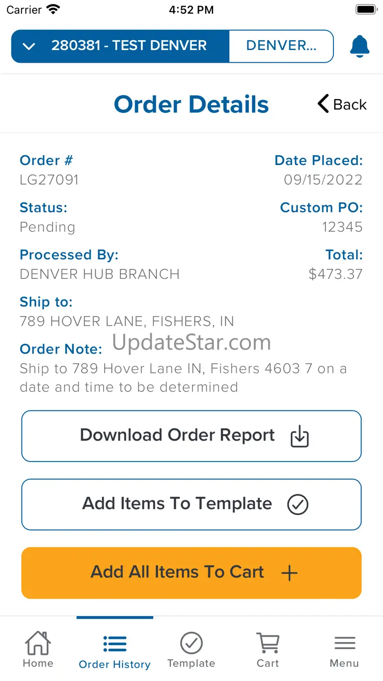 Beacon PRO+ 3.2.0