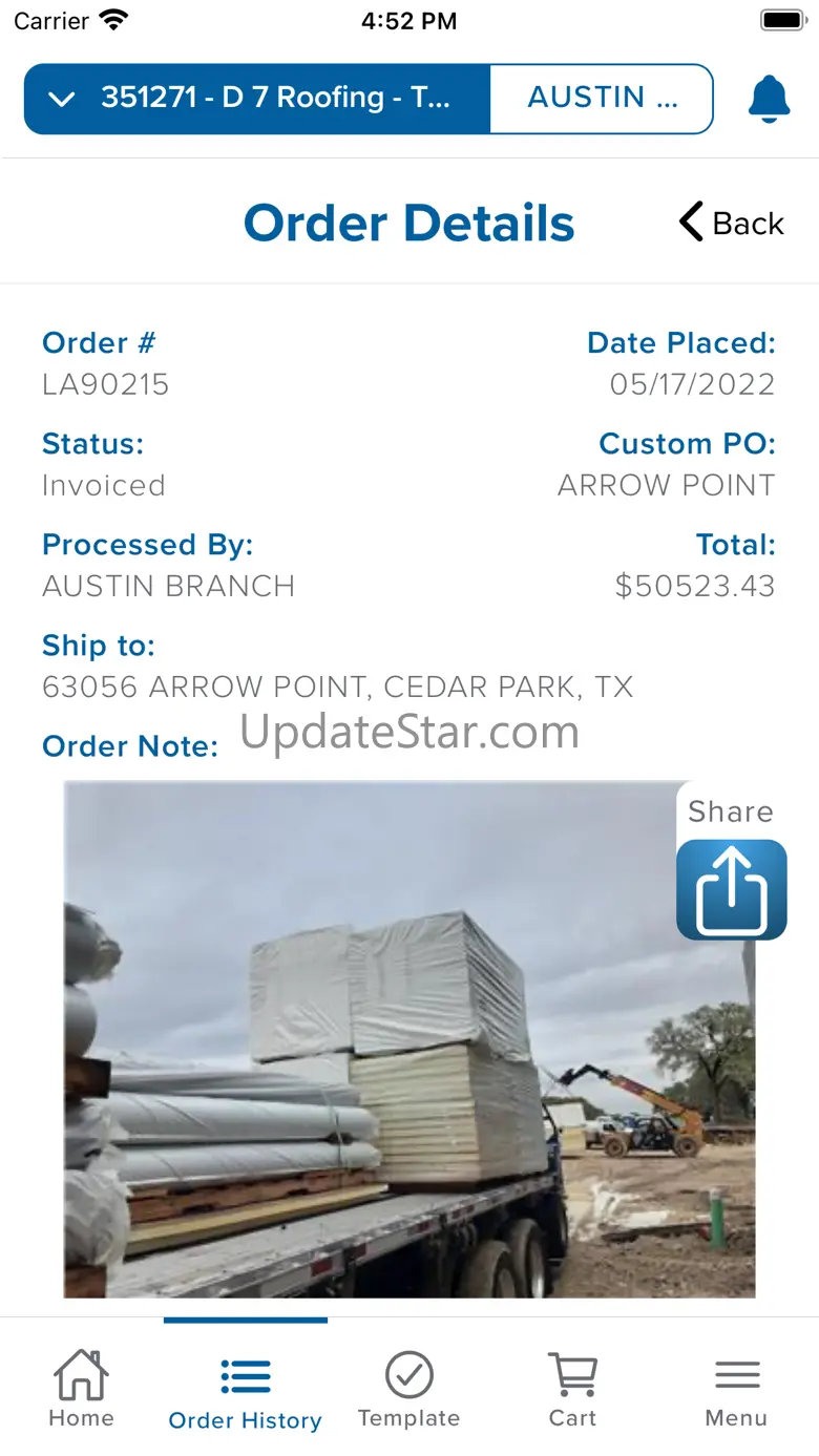 Beacon PRO+ 3.2.0