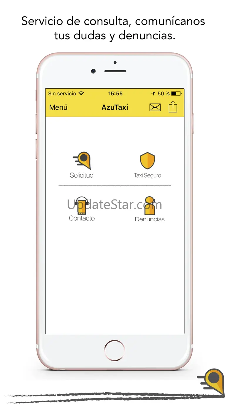 AzuTaxi 4.62.715