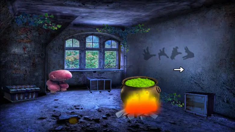Escape Game: Halloween Horror 1.0