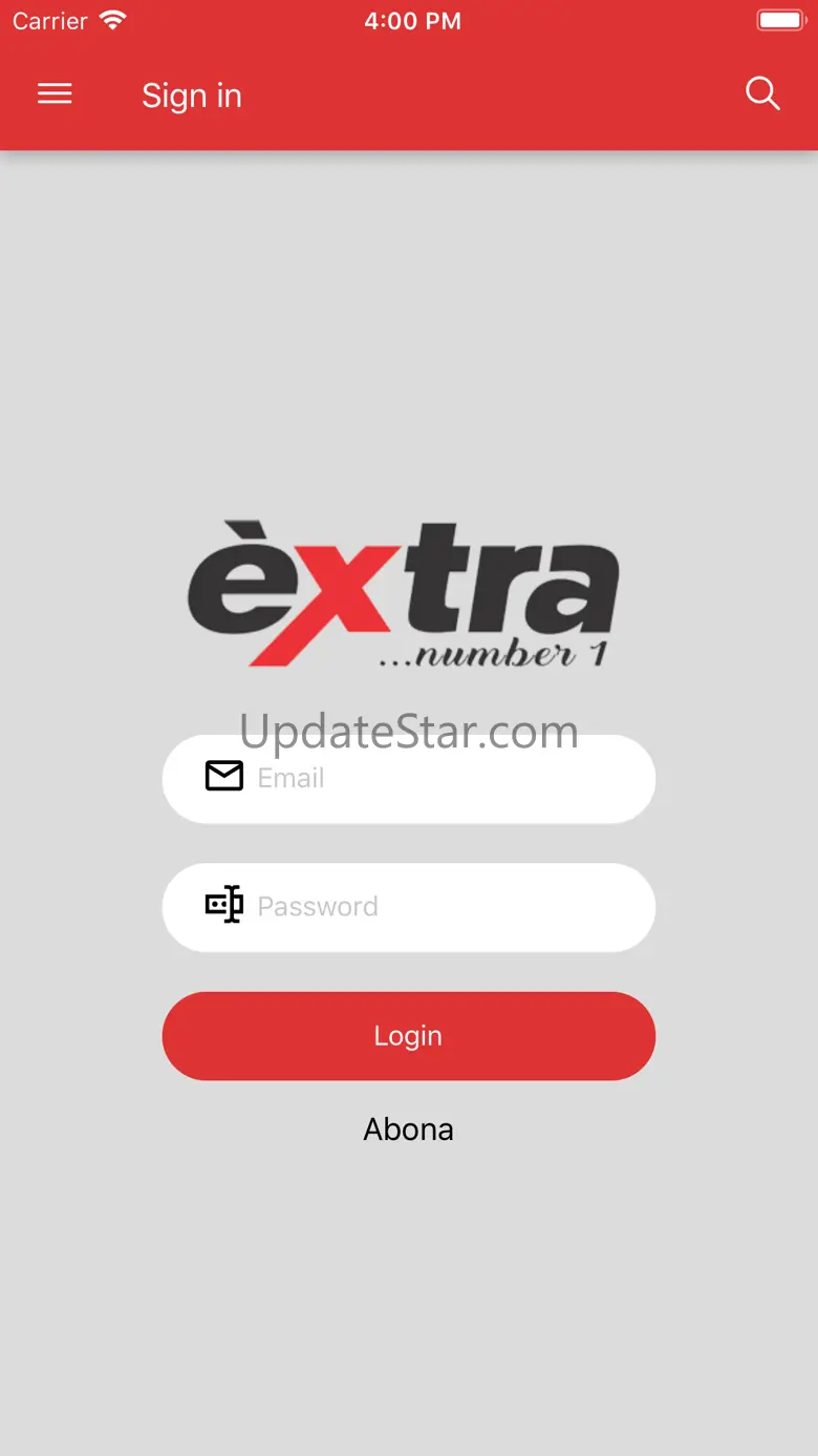 Extra News 1.650