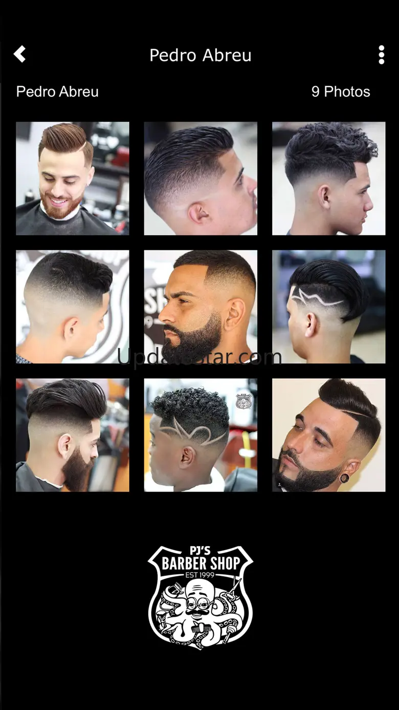 PJs BARBER SHOP 1.3