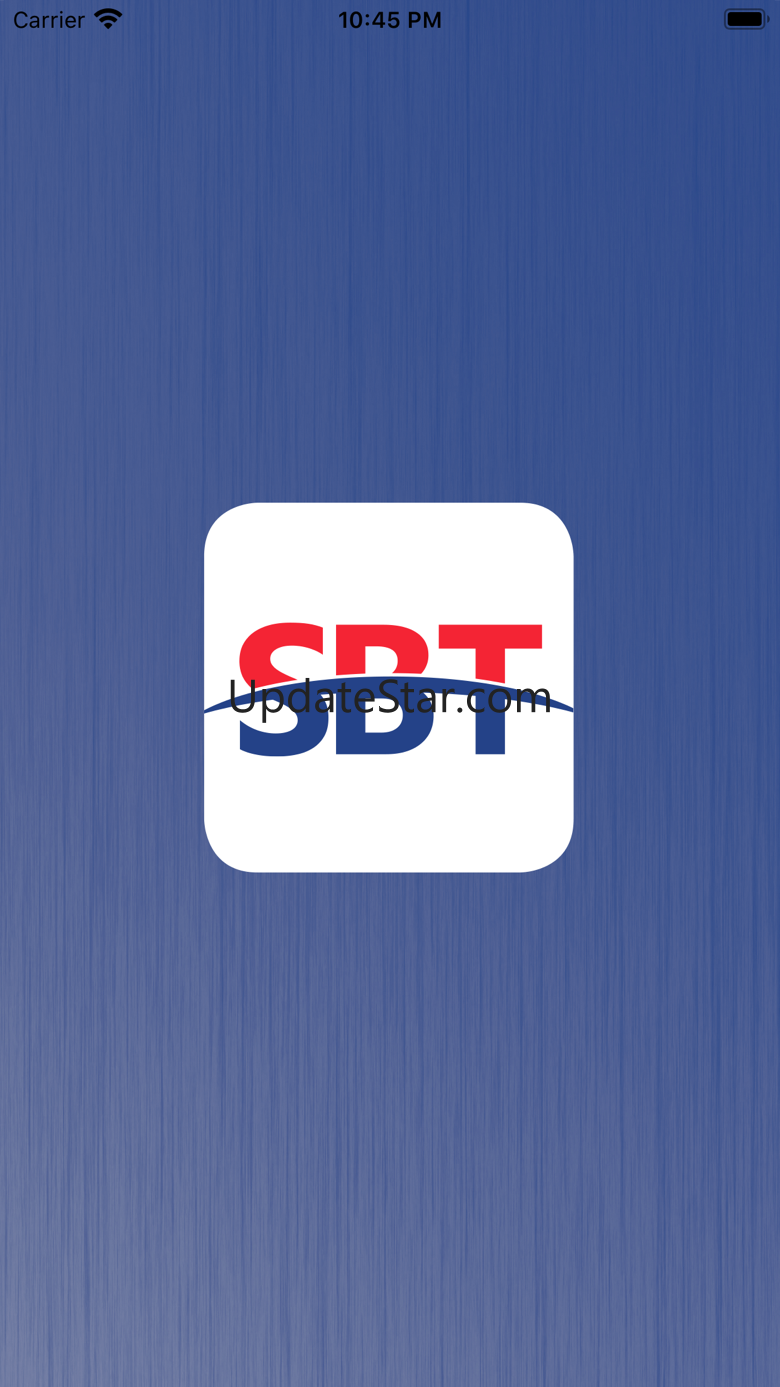 State Bank of Texas - SBT 25.1.20
