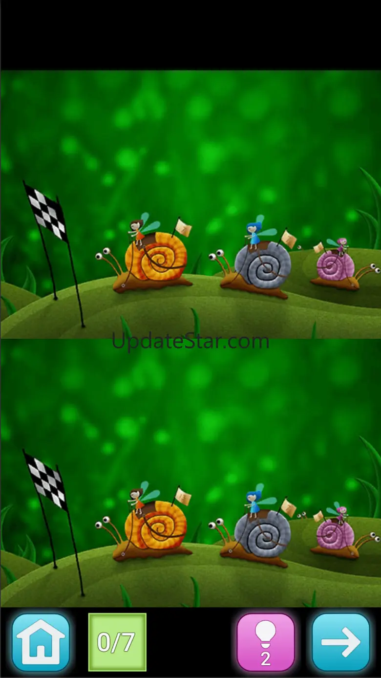 Purple - Find diff 1.9