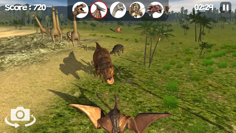 Dinosaur Simulator - Special 1.0.5