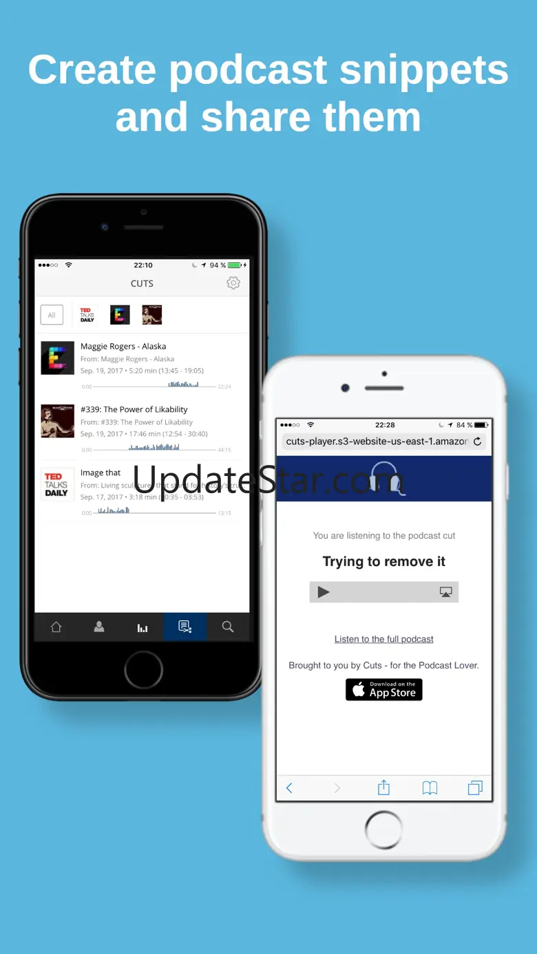 Procast Podcast App - Podcasts 2.7.4