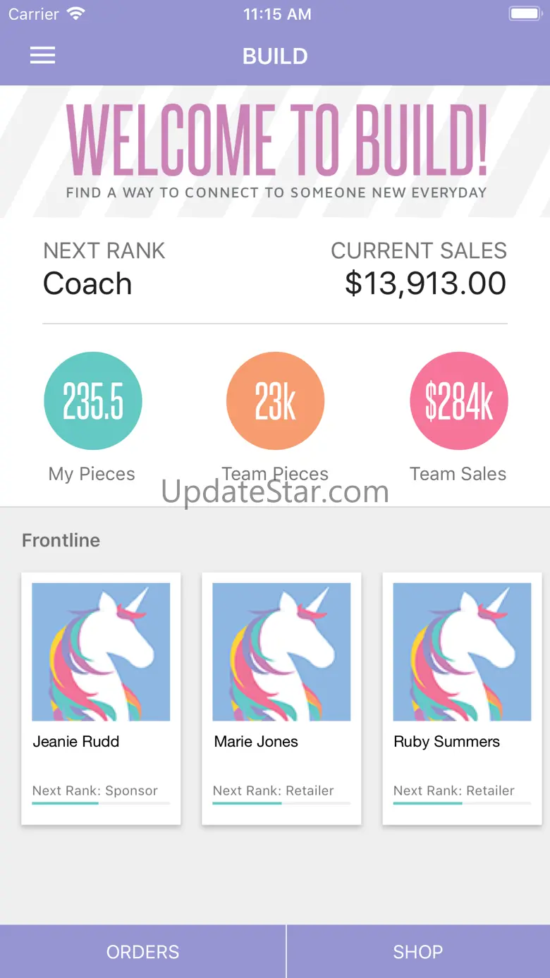 LuLaRoe BUILD 1.5.1