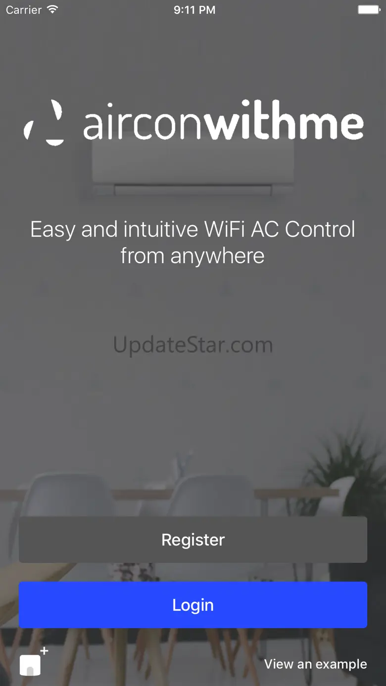 Airconwithme 2.1.5