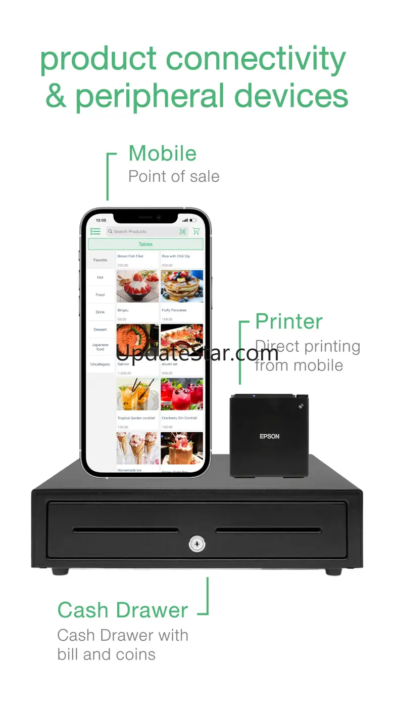 Silom POS - Point of Sale 4.10.4