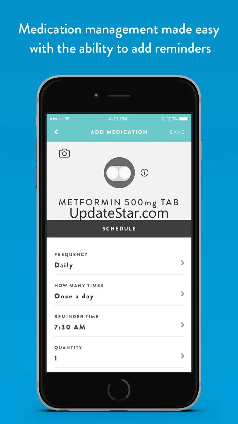 Care4Today Connect 5.2.0
