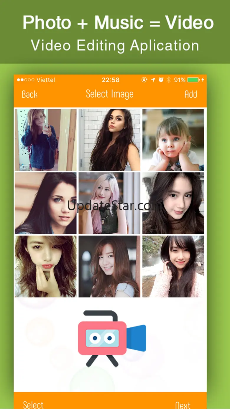 Photo Video Maker 2022 2.0