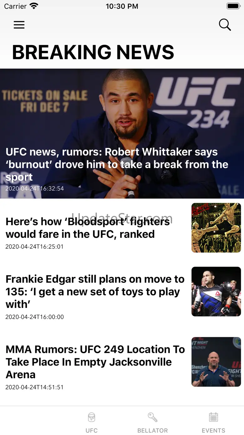 justmma 3.9