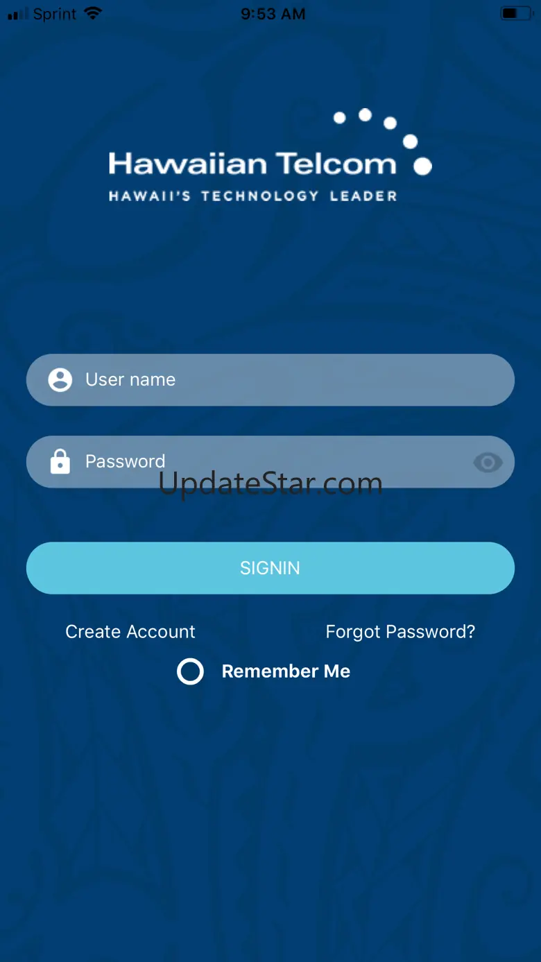 HT My Account 5.4.4