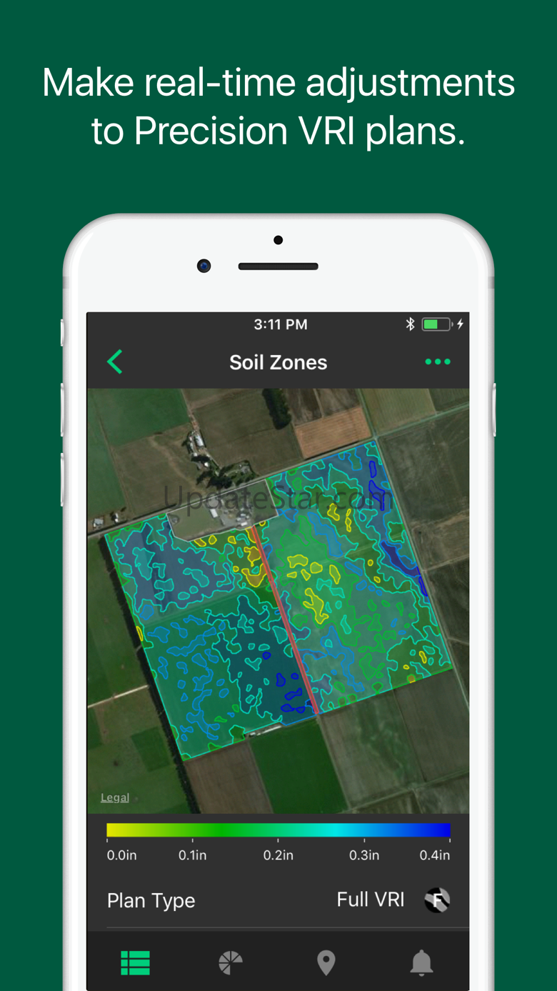 FieldNET 25.7.2