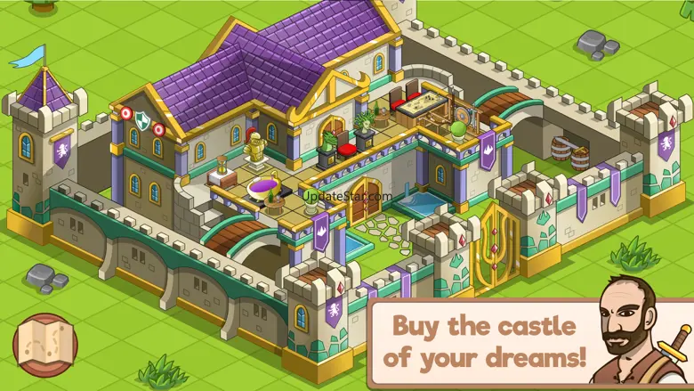 Medieval Life - Middle Ages 3.2.1
