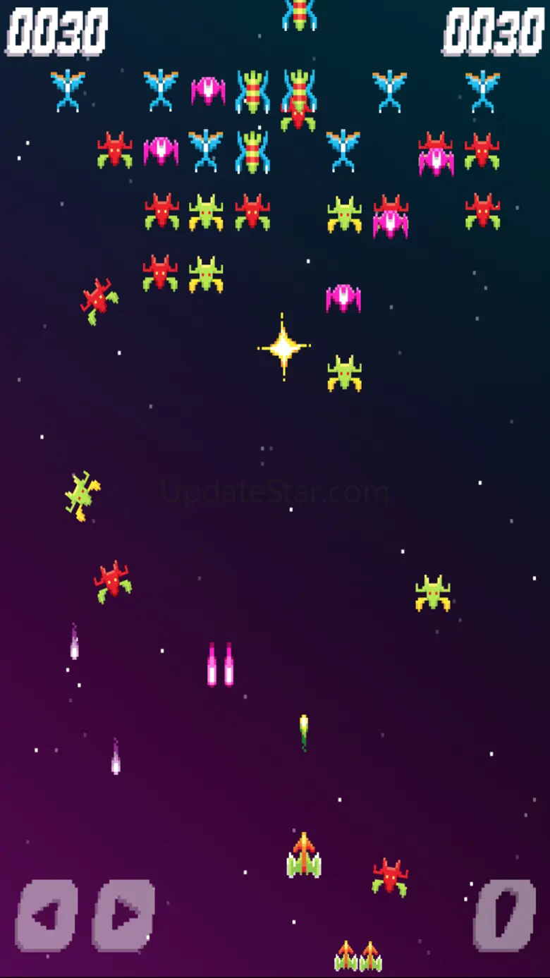 Retro Blast Arcade 1.0