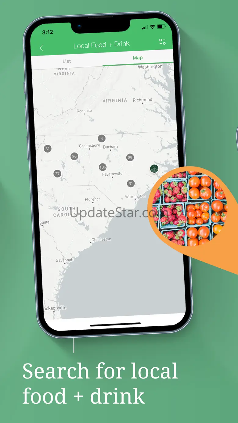 Visit NC Farms 4.35.0