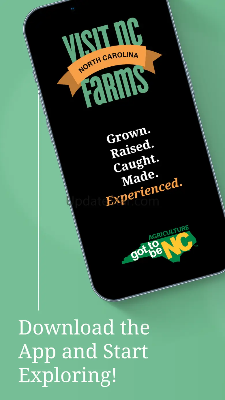 Visit NC Farms 4.35.0