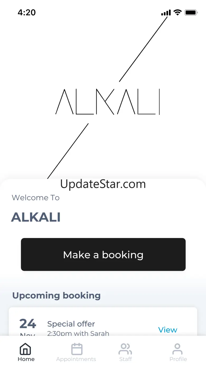 ALKALI 6.0.1